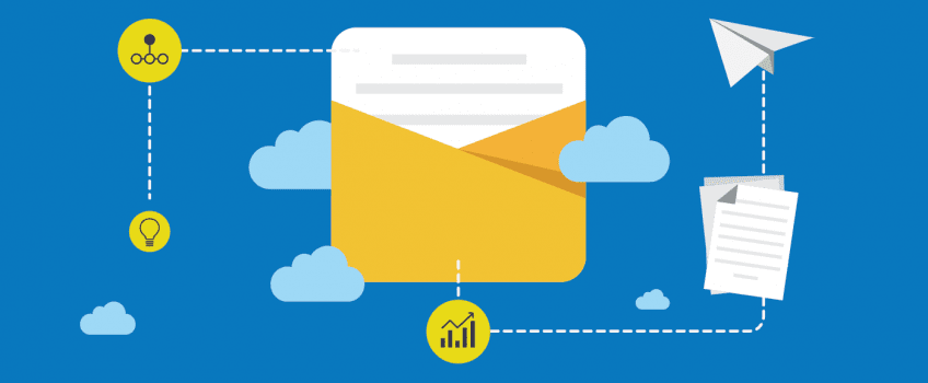 идеальная е-мейл рассылка