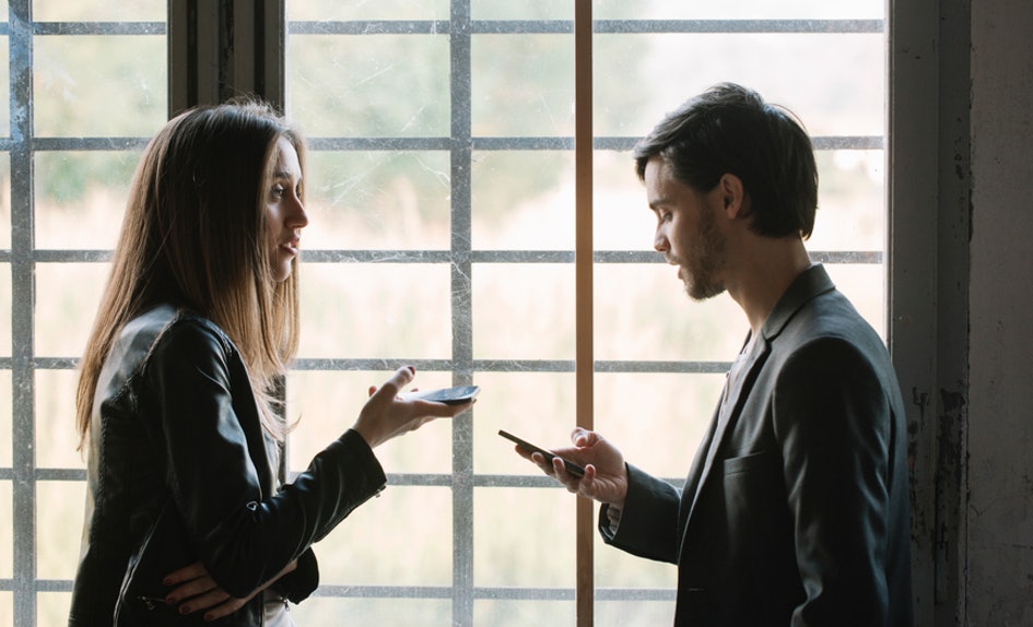 ошибки нетворкинга