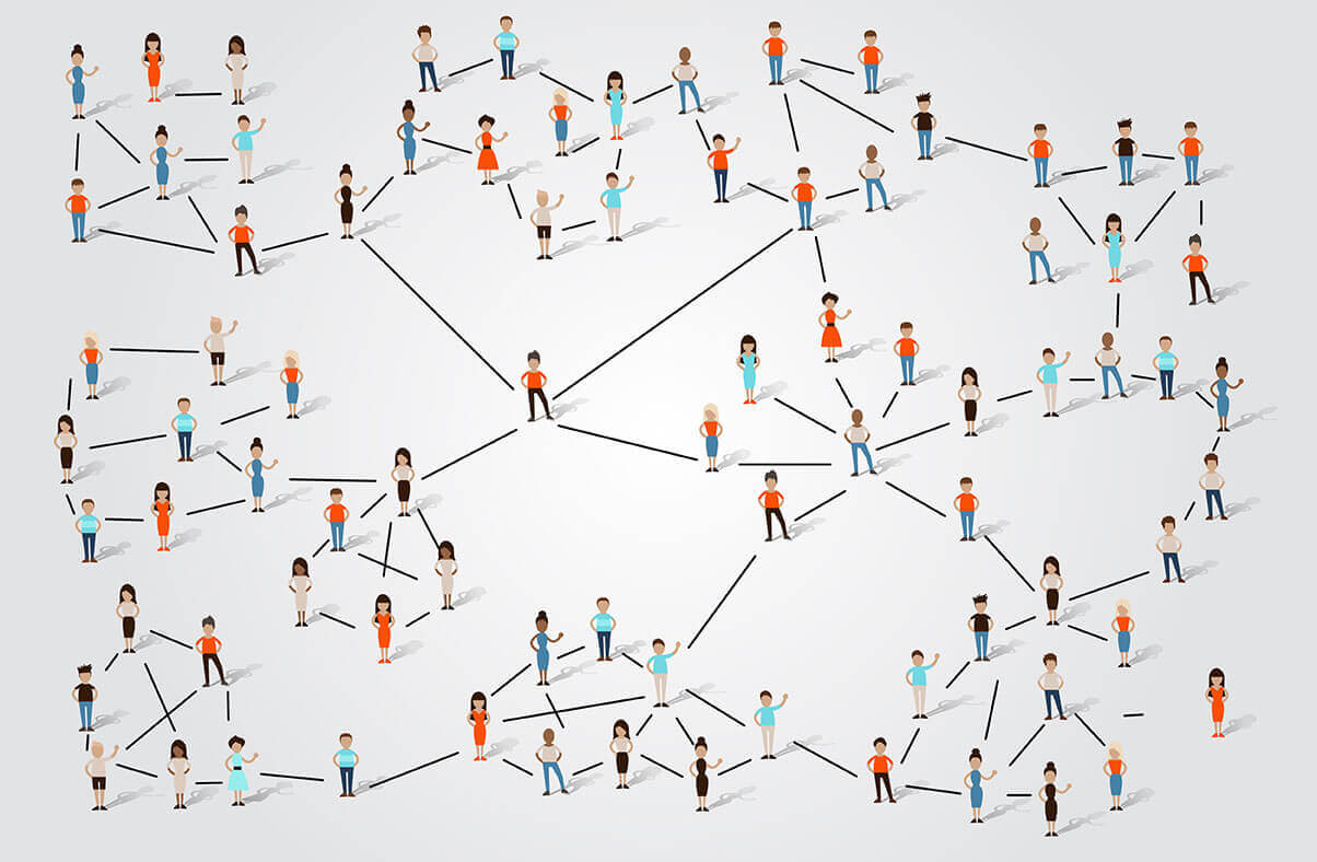 Личный бренд и нетворкинг