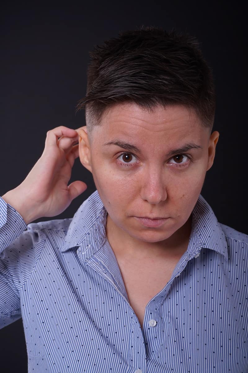 Тетяна Суворова – маркетолог