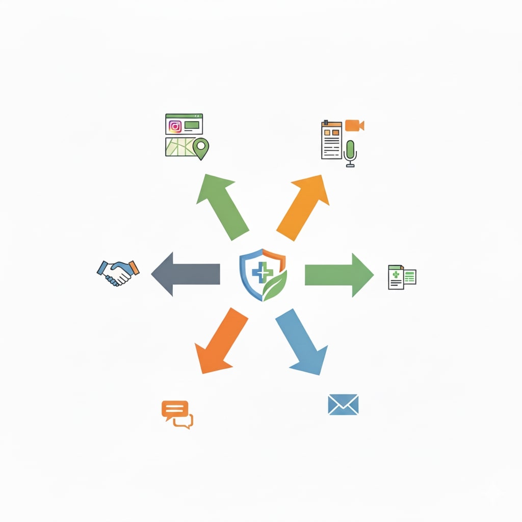 медичний маркетинг