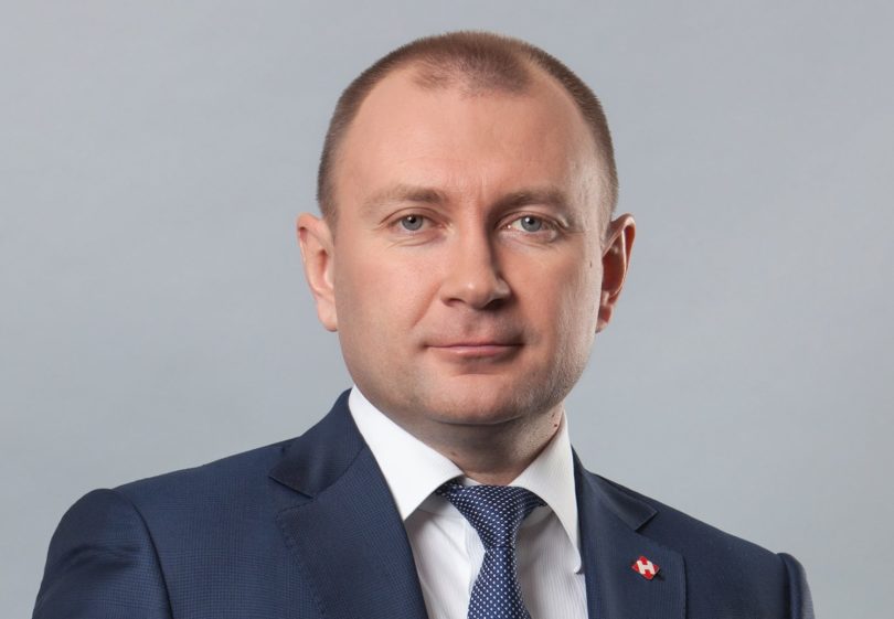 В'ячеслав Клімов