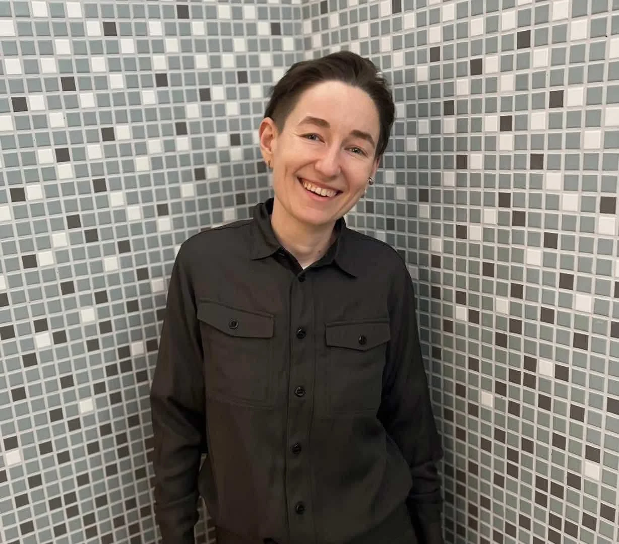 Фото спеціаліста Каті Скурат