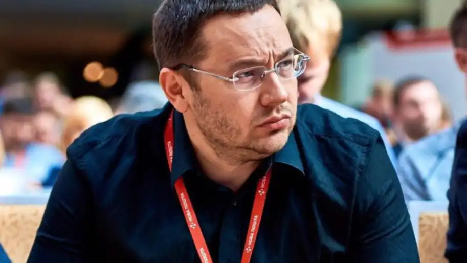 Владіслав про позиціонування